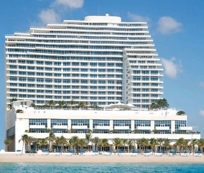 CWI 1 acquires a majority interest in The Ritz-Carlton, Fort Lauderdale property in a joint venture with an affiliate of Gencom. Located on Fort Lauderdale Beach and adjacent to some of the area's most exclusive, high-end residential real estate, the hotel is within proximity to golf courses, shopping malls, museums, nightclubs and marinas.
