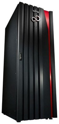 Fujitsu Debuts the World's Most Scalable and Powerful Storage Systems