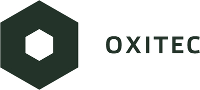 OXITEC Logo