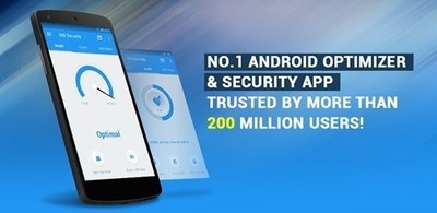 The 360 Security App