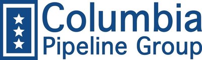 Columbia Pipeline Group Logo 