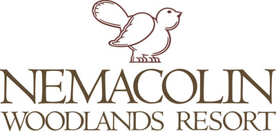 Nemacolin Woodlands Resort Logo