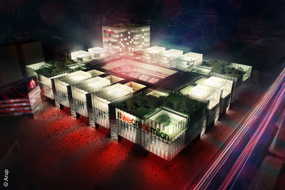 AC Milan Will Have a New Stadium