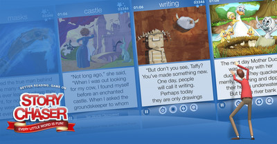 Speedy Kids in a Speedy World: Speed up your Kid's Ability to Learn with an App