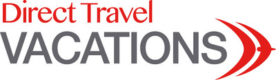 Direct Travel Vacations Logo