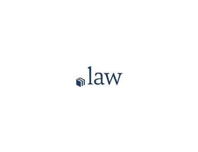 From Law Firms to Bar Associations to Legal Media and Technology, ".Law" Domain Gains Momentum Throughout the Legal Profession