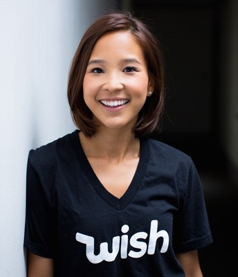Yunha Kim, CEO of Lockett, the company acquired by Wish.