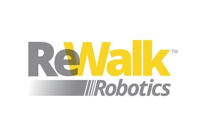 ReWalk Robotics Exoskeleton System Donated to Paralyzed British Citizen through Walkabout Foundation