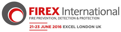 FIREX International Heats Up London’s ExCeL