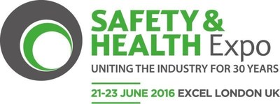Safety &amp; Health Expo 2015 at the Heart of Health and Safety
