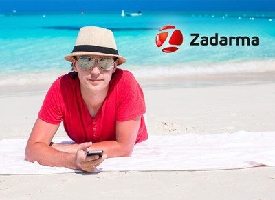Zadarma Project Releases SIM-Cards with Integrated VoIP Services and Great Rates