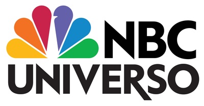 NBC UNIVERSO Logo (PRNewsFoto/NBC UNIVERSO)