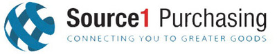Source1Purchasing Logo The Leverage of Billions 