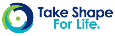 Take Shape For Life logo