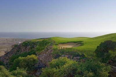 NFS Technology Group Partners with Braemar for Major Golf Resort in Morocco