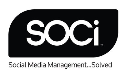 Social Media Marketing and Content Discovery Company SOCi Awarded 2015 Cool Company by San Diego Venture Group