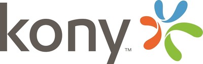Kony Announces New Enterprise Mobility Innovations With Latest Upgrade to Kony MobileFabric