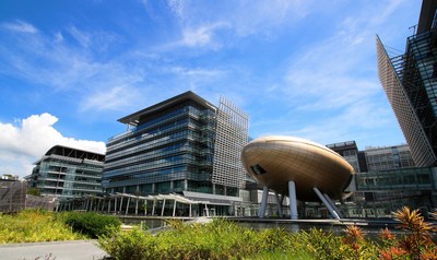 As a leading innovation and technology hub, Hong Kong Science Park is run under HKSTP's core 3Cs approach -- connect, collaborate and catalyse. By providing state-of-the-art facilities and comprehensive value-added services in such a vibrant innovation ecosystem, HKSTP brings social and economic benefits to the Asia-Pacific region and the world through nurturing world-class innovation talents and commercialising life-changing technologies.