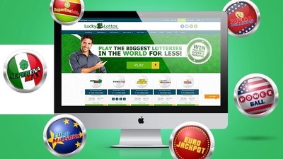 LuckyLottos.com is Changing the Lottery Game