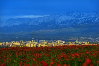 Almaty 2022 promete ser el concepto de Juegos de Invierno más responsable, adecuado y sostenible en más de 30 años