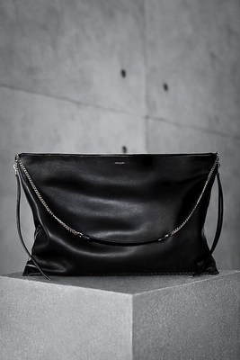 AllSaints Launches The Capital Collection, the Brand's First Comprehensive Women's Bag Line