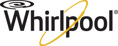 Whirlpool Brand Logo