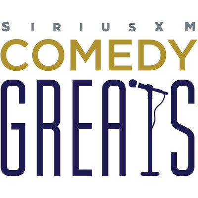 SiriusXM Comedy Greats