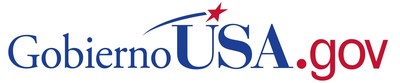 GobiernoUSA.gov Logo