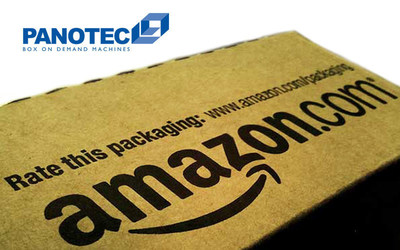 Panotec Box On Demand System for Amazon
