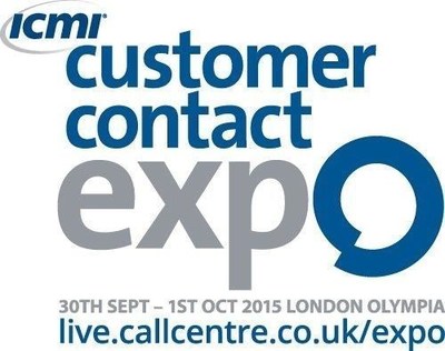 Customer Contact Expo Reveals Top Line-up of Speakers for 2015 Show