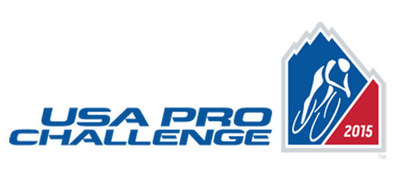 USA Pro Challenge Logo