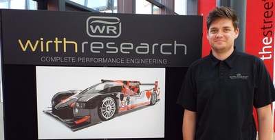 Wirth Research Investing in Engineering Skills