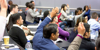 Imperial College Business School to Host Global Online MBA Information Session
