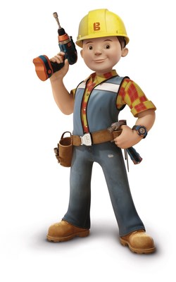 Bob The Builder™ is Back With Brand New Content Bringing the World of Construction to Life!