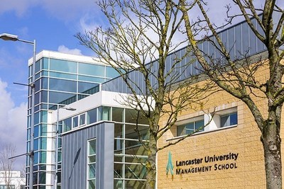 Lancaster University Management School to Host Webinar Discussing MSc in Leadership Practice and Responsibility
