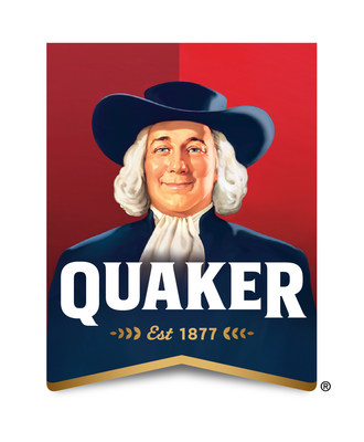 2015 marks the 100th anniversary of the iconic Quaker Oats canister. Quaker proved that it's hip not to be square with the introduction of the now-iconic round Quaker Oats package.