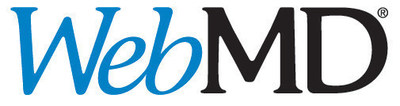 WebMD logo (PRNewsFoto/WebMD Health Corp.) (PRNewsFoto/WebMD Health Corp.)