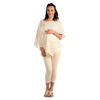 House of Napius Launches Safe &amp; Fashionable Maternity Wear in India