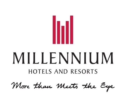 Millennium Hotels and Resorts offers 10 percent off rooms and dining at 14 U.S. Hotels 