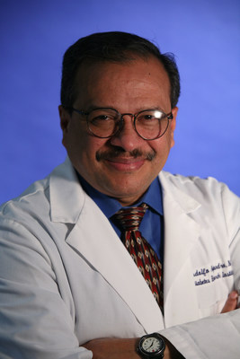 Rodolfo Alejandro, MD, director of the DRI Clinical Cell Transplant Program