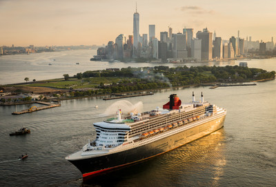 Photo credit: Jonathan Atkin for Cunard