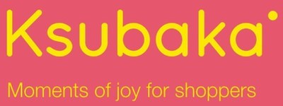 Ksubaka Delivers One Million in-Store Shopper 'Moments of Joy' Per Month for Leading Brands