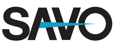 SAVO 2x Silver Stevie® Award Winner In 11th Annual Stevie Awards
