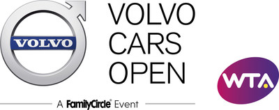 Volvo Cars Open Logo