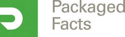 Packaged Facts Logo. 