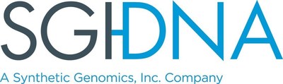 SGI-DNA, a Synthetic Genomics, Inc. company  