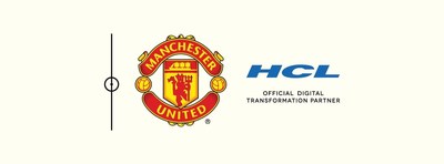Manchester United Announces Global Partnership With HCL Technologies