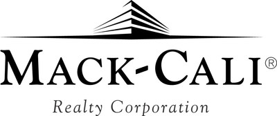 Mack-Cali Realty Corporation logo (PRNewsFoto/Mack-Cali Realty Corporation)
