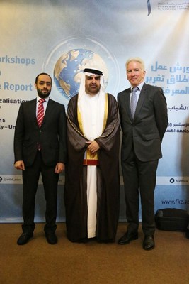 UNDP and MBRF Organise Workshop Highlighting Innovative Methods to Enhance Learning Process in Arab Region