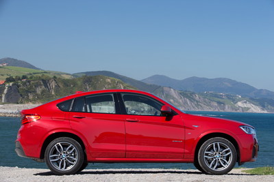 Las ventas de BMW Group siguen creciendo en el mejor agosto de su historia